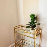 Apartment Tropical Boho Oasis *