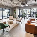 River North 1Br W Pool Fitness 1 Block To L Chi-1039