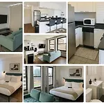 Studio Apt Comfy & Sunlit - Algonquin 5A