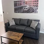 Cozy 1 Bedroom Apt Near Logan Sq