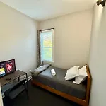 Fantastic Place Near Downtown - Free Parking