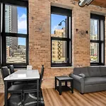 River North Rooftop With In And Out Parking 1