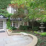 Best Western Plus Hawthorne Terrace Hotel