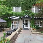 Best Western Plus Hawthorne Terrace Hotel