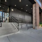 River North Rooftop With In And Out Parking 1