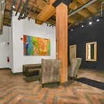 River North Rooftop With In And Out Parking 1