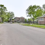 Dog-Friendly Apt W/ Yard: 10 Mi To Downtown