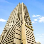 Downtown Living Walkable, Modern Chicago Condo