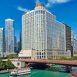 Sheraton Grand Chicago Riverwalk