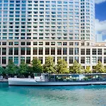 Sheraton Grand Chicago Riverwalk