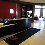 Chicago Marriott at Medical District/UIC
