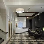 Warwick Allerton Chicago