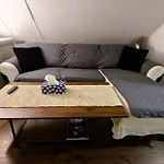 The Avondale Attic Apartment