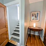 Apartment The Avondale Attic