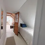 Apartment The Avondale Attic *