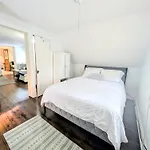 The Avondale Attic Apartment Chicago