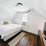The Avondale Attic *