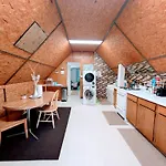 The Avondale Attic