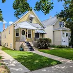 The Avondale Attic
