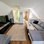 The Avondale Attic