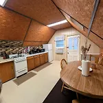 The Avondale Attic Apartment Chicago