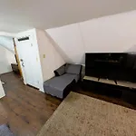 The Avondale Attic