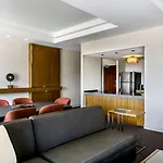 Hotel Hyatt Regency Mccormick Place