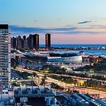 Hyatt Regency Mccormick Place