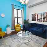 Mccormick Place 420-friendly 3br-2ba With Optional Parking - Sleeps 8 * Chicago