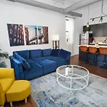 Mccormick Place 420-friendly 3br-2ba With Optional Parking - Sleeps 8 * Chicago