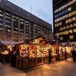 Silversmith Hotel Chicago Downtown