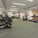 Hotel Hyatt Place River North Chicago