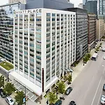 Hyatt Place Chicago / River North