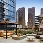 Hotel Hampton West Loop Fulton Market Area