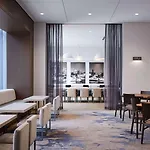 Hotel Hampton West Loop Fulton Market Area