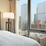 Hampton West Loop Fulton Market Area Hotel Chicago