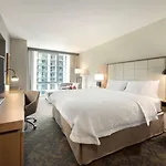 Hotel Hampton West Loop Fulton Market Area Chicago