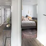 Two Bedroom Garden Apartment