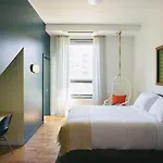 The Publishing House Bed & Breakfast