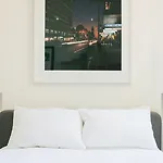 The Publishing House Bed & Breakfast 4*