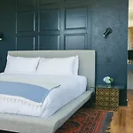 The Publishing House Bed & Breakfast Chicago