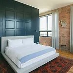 Bed & Breakfast The Publishing House 4*