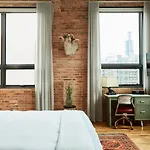 The Publishing House Bed & Breakfast