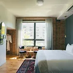 The Publishing House Bed & Breakfast 4*