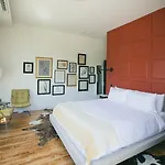 The Publishing House Bed & Breakfast 4*