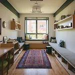 The Publishing House Bed & Breakfast Chicago