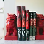 The Publishing House