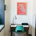 The Publishing House Bed & Breakfast Chicago
