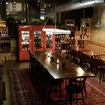 The Publishing House 4* Chicago