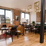 The Publishing House Bed & Breakfast Chicago